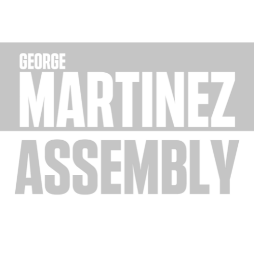 George Martinez for Anchorage Assembly