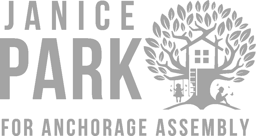 Janice Park for Anchorage Assembly