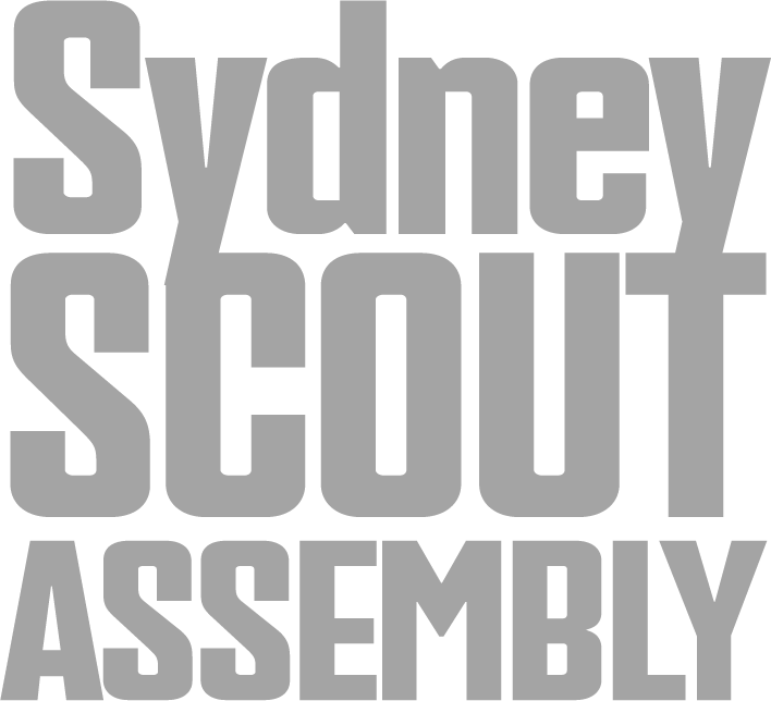 Sydney Scout for Anchorage Assembly
